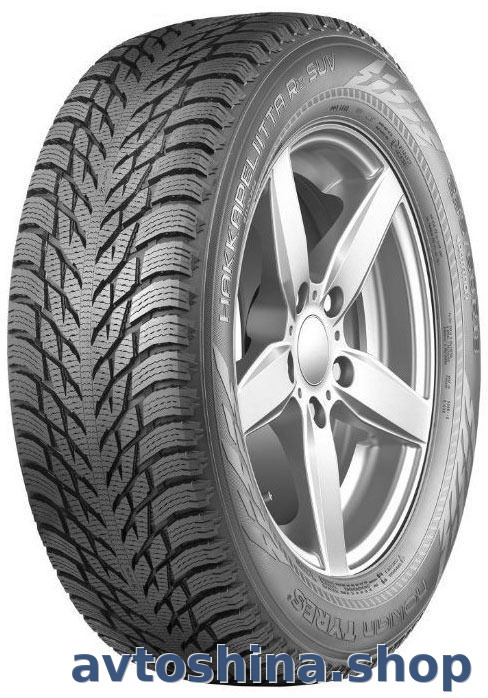 Nokian Hakkapeliitta R3 SUV 235/60 R18 107R XL