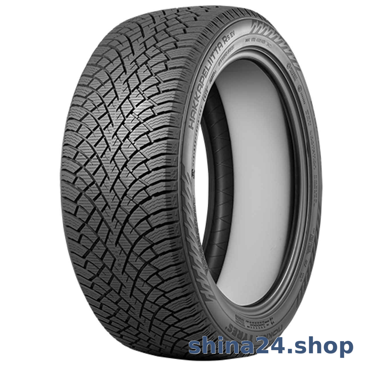 Nokian Hakkapeliitta R5 EV 265/40 R22 106T XL SilentDrive