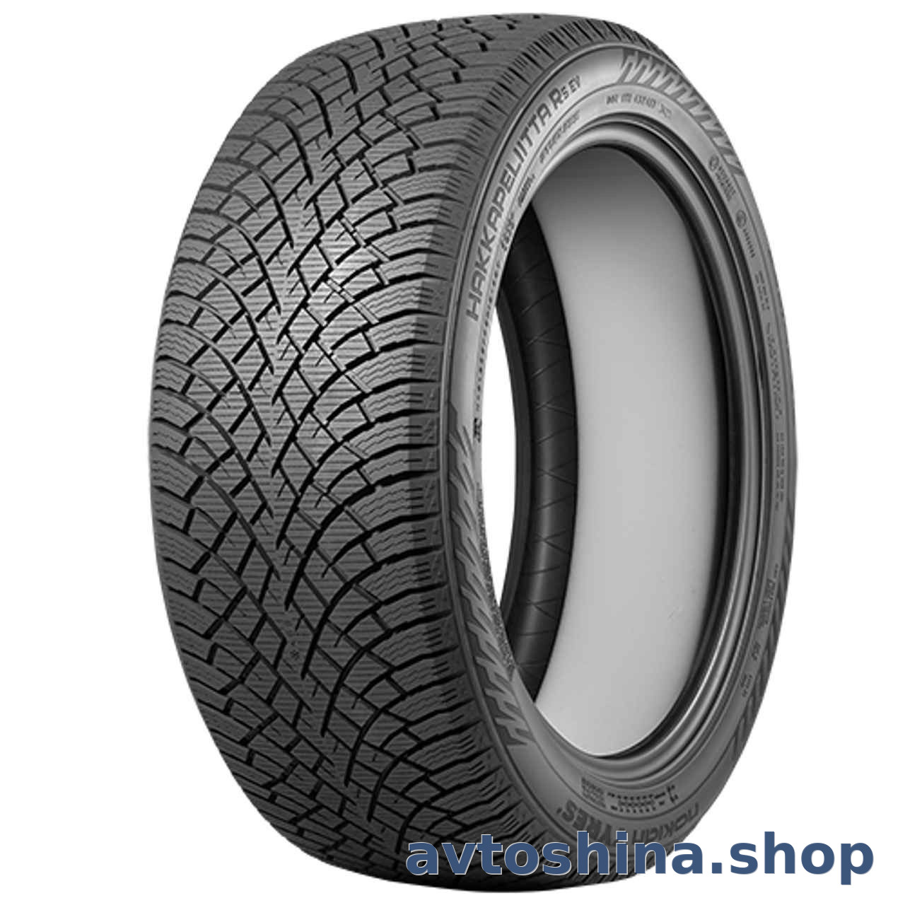 Nokian Hakkapeliitta R5 EV 265/40 R22 106T XL SilentDrive