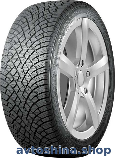 Nokian Hakkapeliitta R5 SUV 225/55 R18 102R XL