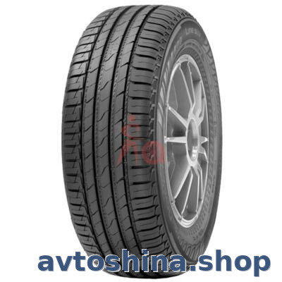 Nokian Line SUV 215/65 R16 102H XL