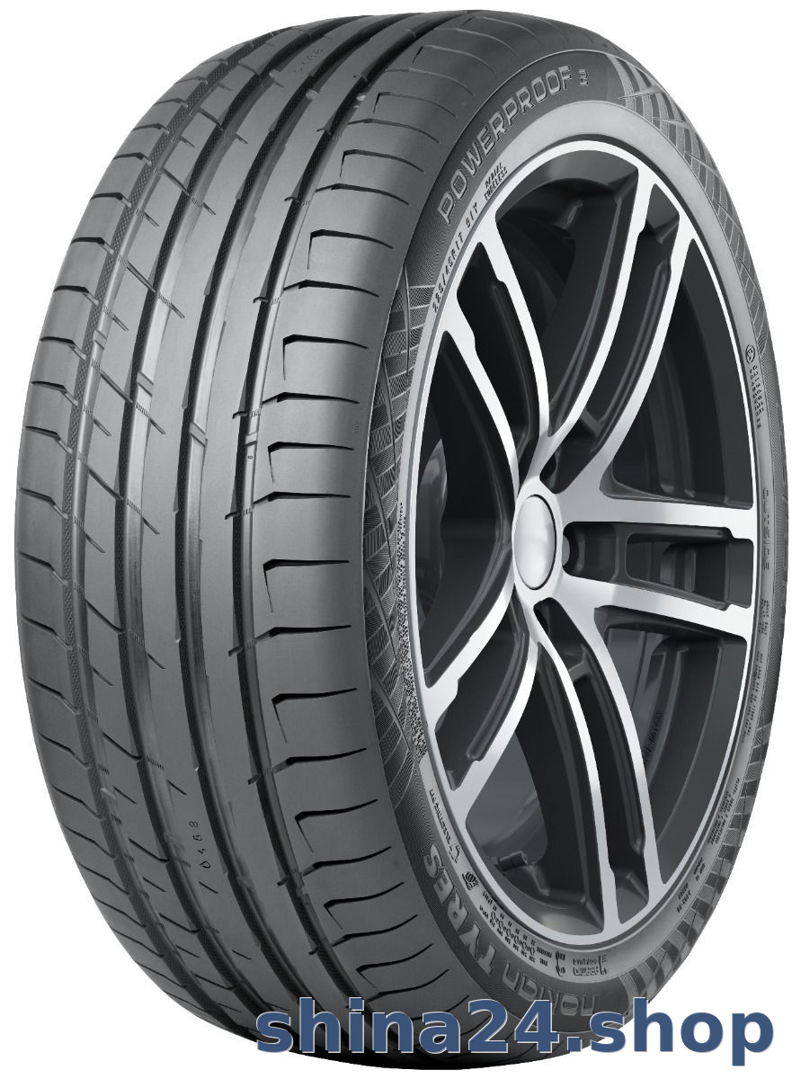 Nokian Powerproof 2 265/45 R20 108Y XL