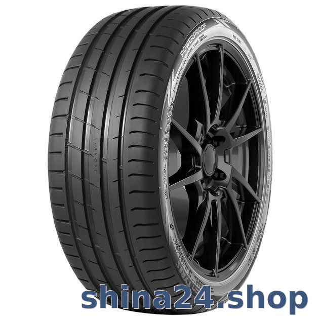 Nokian Powerproof 275/35 R20 102Y XL