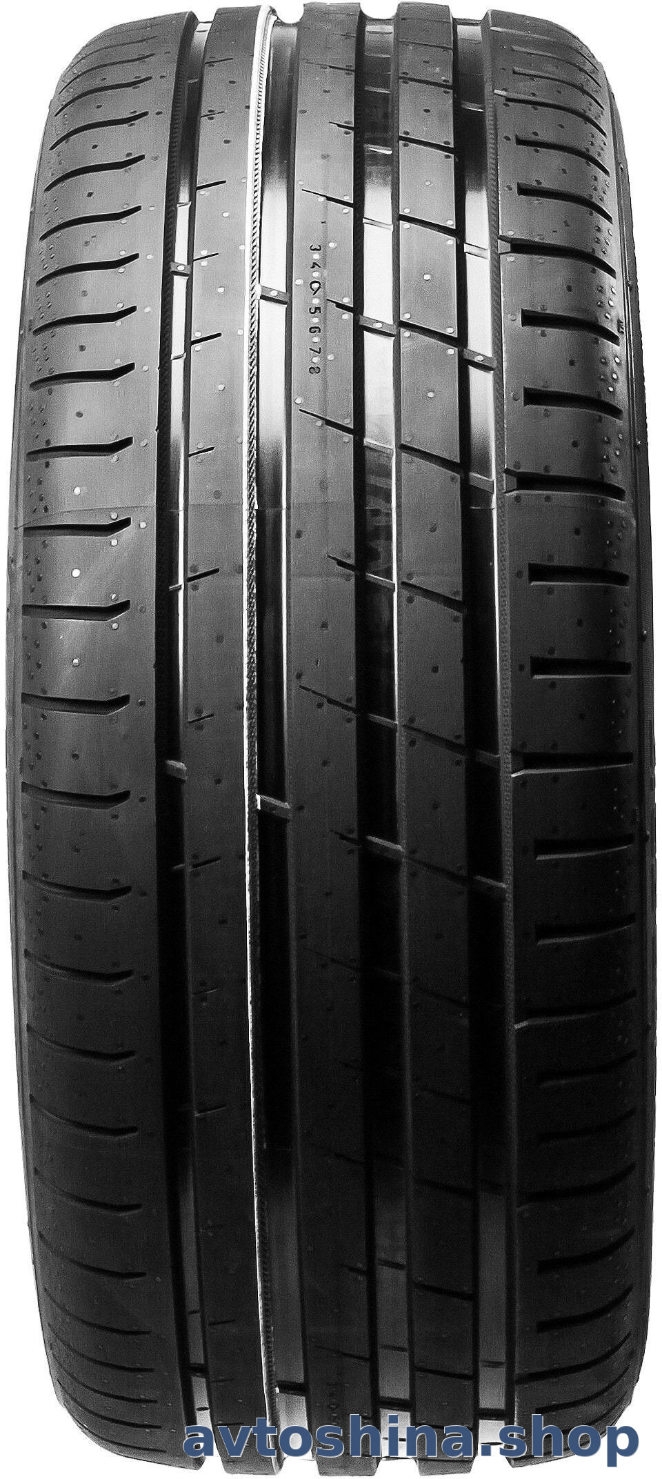 Nokian Powerproof SUV 265/40 R21 105Y
