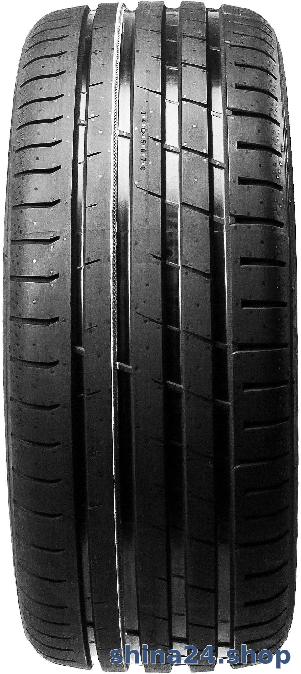 Nokian Powerproof SUV 275/50 ZR20 113W XL