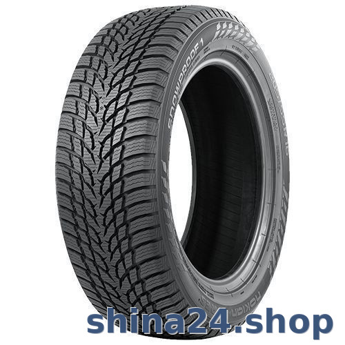 Nokian Snowproof 1 235/35 R20 92W XL