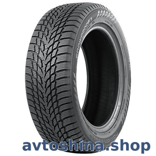 Nokian Snowproof 1 245/45 R17 99V XL