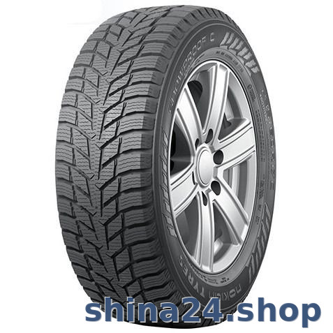 Nokian Snowproof C 195/65 R16C 104/102T