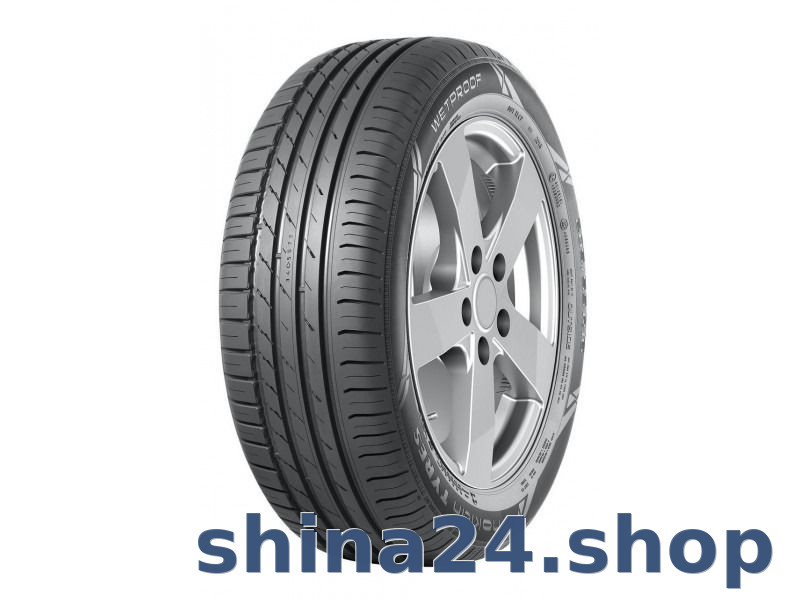 Nokian Wetproof SUV 215/65 R16 102H XL