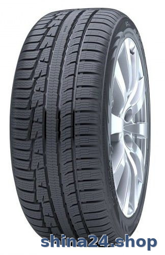 Nokian WR A3 245/50 R18 104V XL
