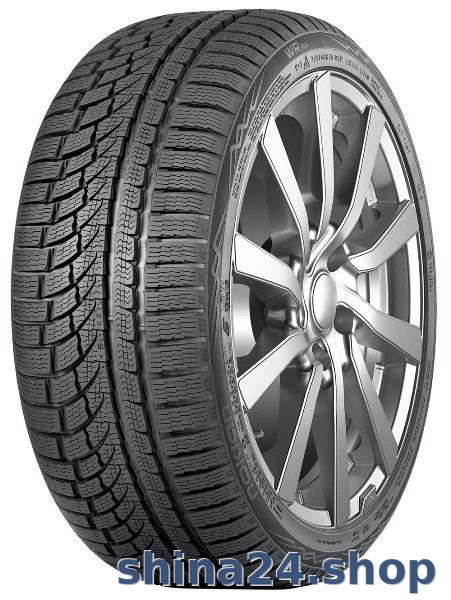 Nokian WR A4 225/40 R19 93V XL