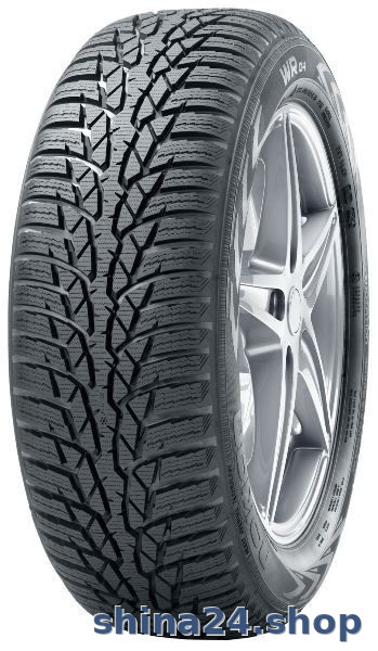 Nokian WR D4 225/50 R18 99H XL