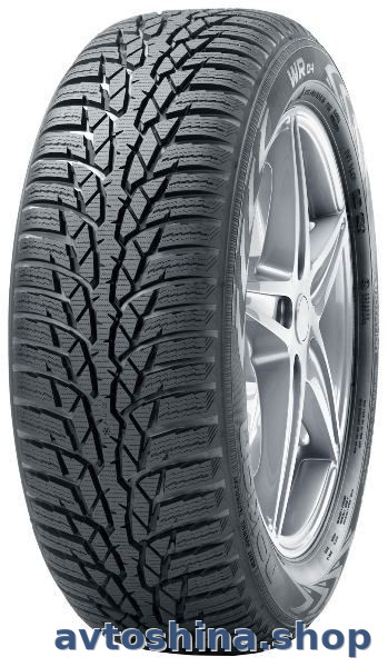 Nokian WR D4 225/50 R18 99H XL