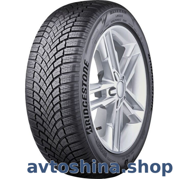 Bridgestone Blizzak LM005 295/40 R21 111V XL