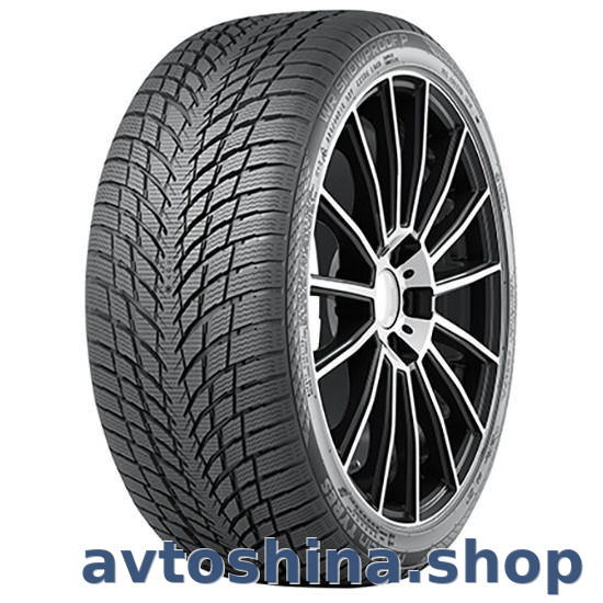 Nokian WR Snowproof P 235/50 R18 101V XL