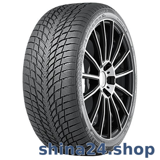 Nokian WR Snowproof P 245/40 R18 97V XL