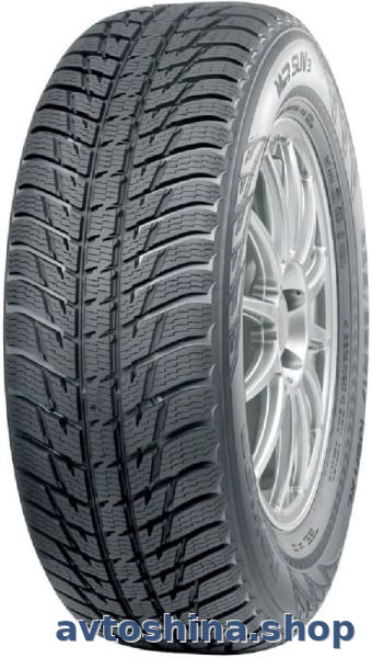 Nokian WR SUV 3 315/40 ZR21 111W