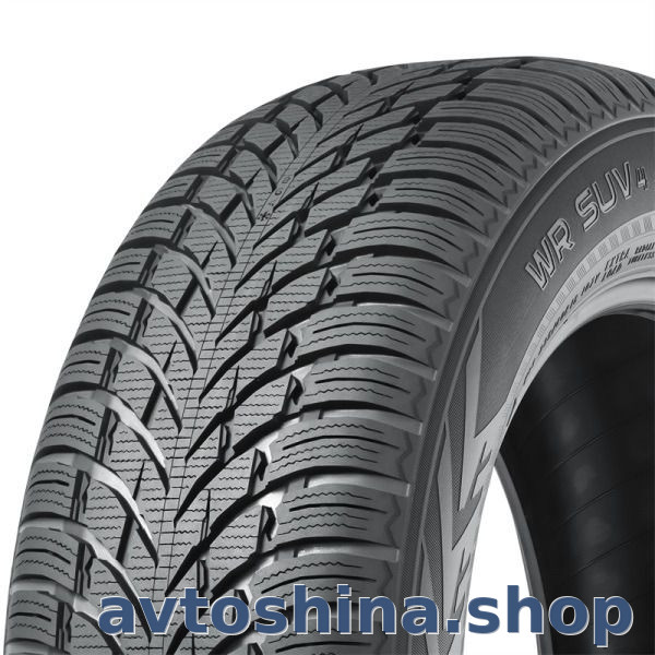 Nokian WR SUV 4 315/35 R20 110V XL
