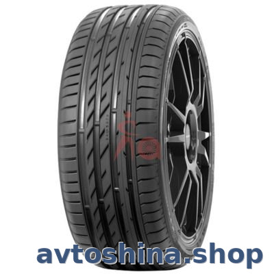Nokian zLine 245/35 R21 96Y XL