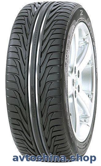 Nokian zLine SUV 265/50 R19 110Y