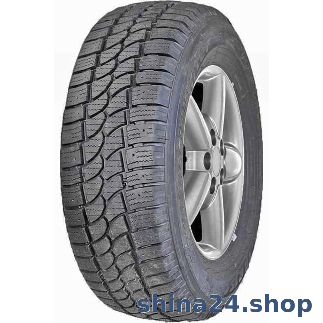 Orium 201 Winter LT 195/60 R16C 99/97T (под шип)