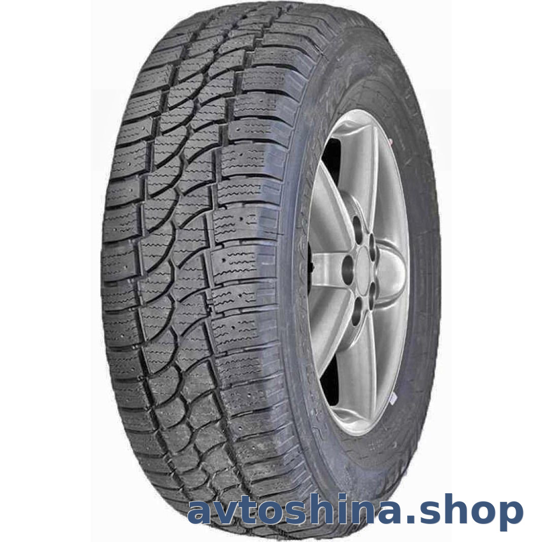 Orium 201 Winter LT 195/65 R16C 104/102R (под шип)