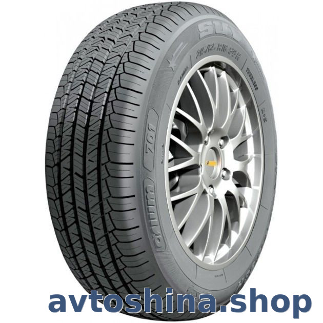 Orium 701 SUV  215/65 R17 99V