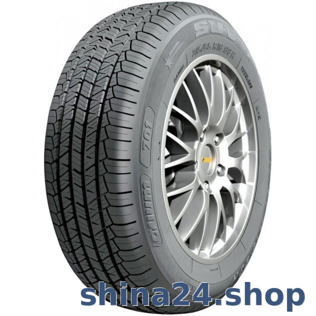 Orium 701 SUV  275/40 R20 106Y XL