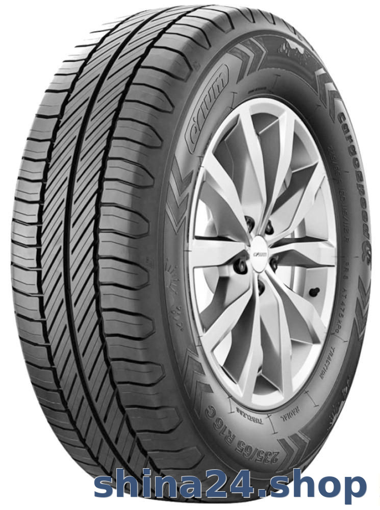 Orium CargoSpeed Evo 195/65 R16C 104/102R