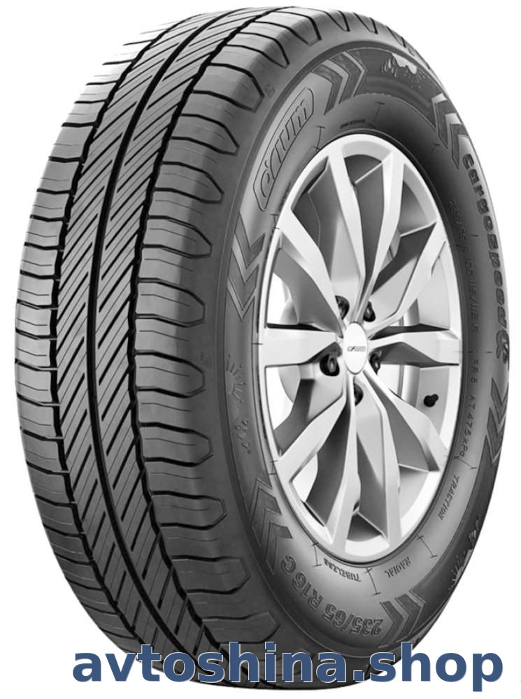 Orium CargoSpeed Evo 195/65 R16C 104/102R