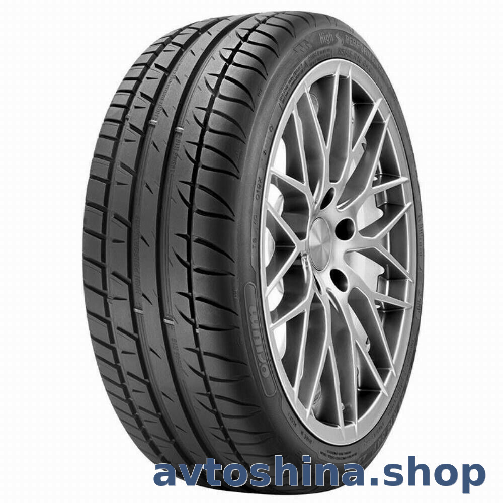 Orium High Performance 195/50 R15 82H