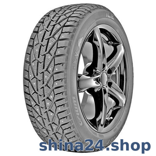 Orium ICE 215/60 R16 99T XL (под шип)