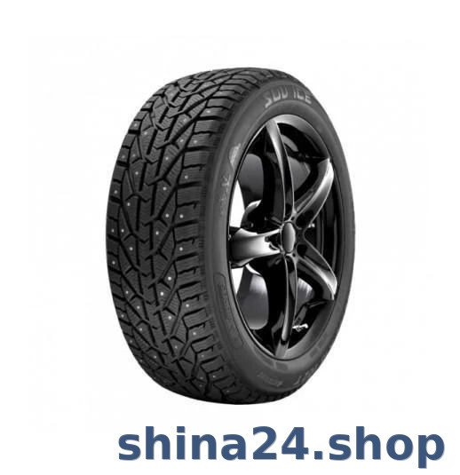 Orium SUV Ice 215/65 R16 102T XL (под шип)