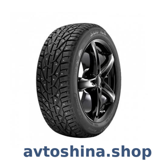 Orium SUV Ice 215/65 R16 102T XL (под шип)