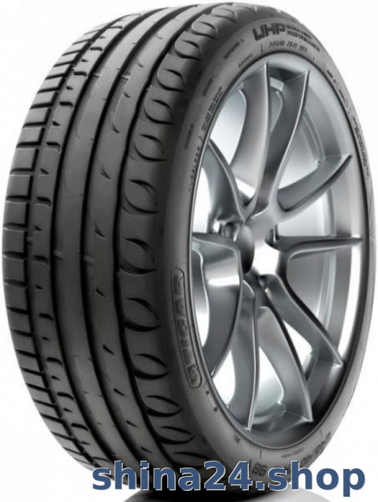 Orium Ultra High Performance 255/45 ZR18 103Y XL
