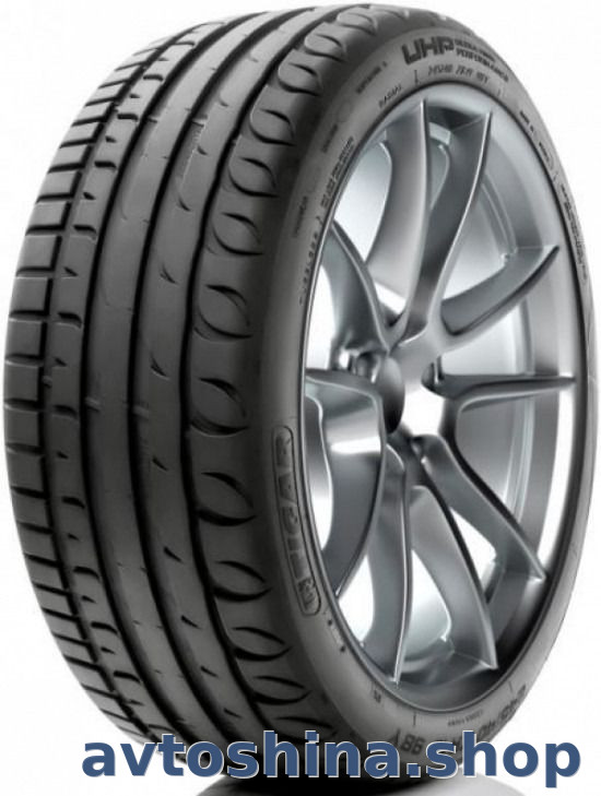 Orium Ultra High Performance 255/45 ZR18 103Y XL