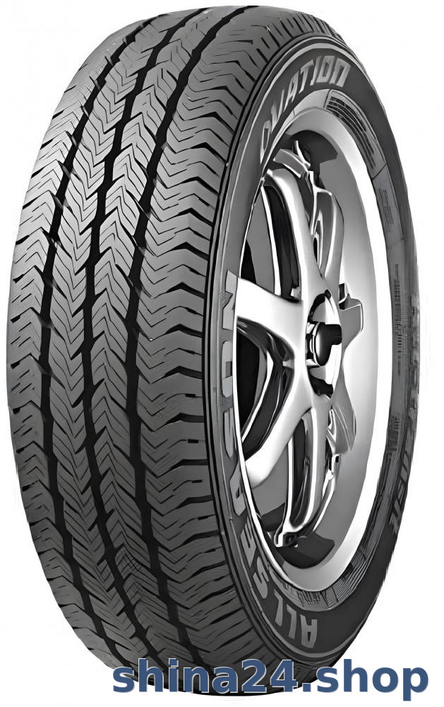 Ovation V-07 AS 215/65 R16C 109/107T