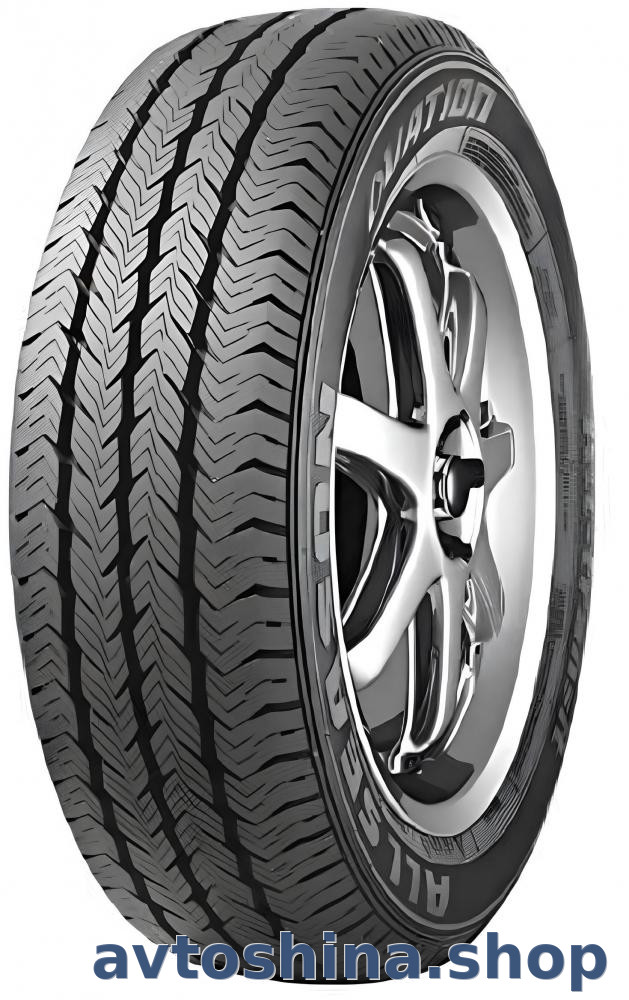 Ovation V-07 AS 215/65 R16C 109/107T