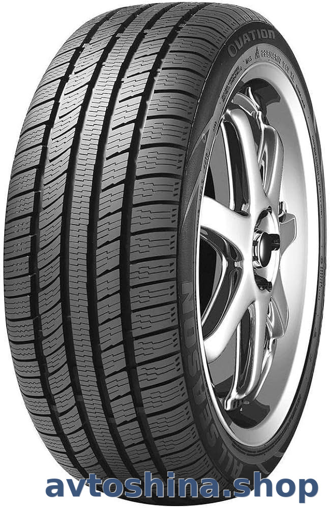 Ovation VI-782 AS 185/60 R14 82H