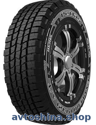 Petlas Explero PT421 A/T 255/60 R18 112H XL
