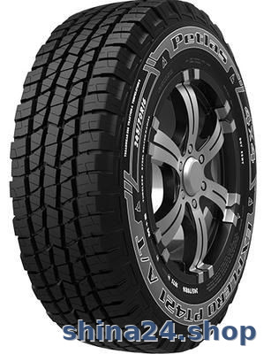 Petlas Explero PT421 A/T 255/70 R15 108T