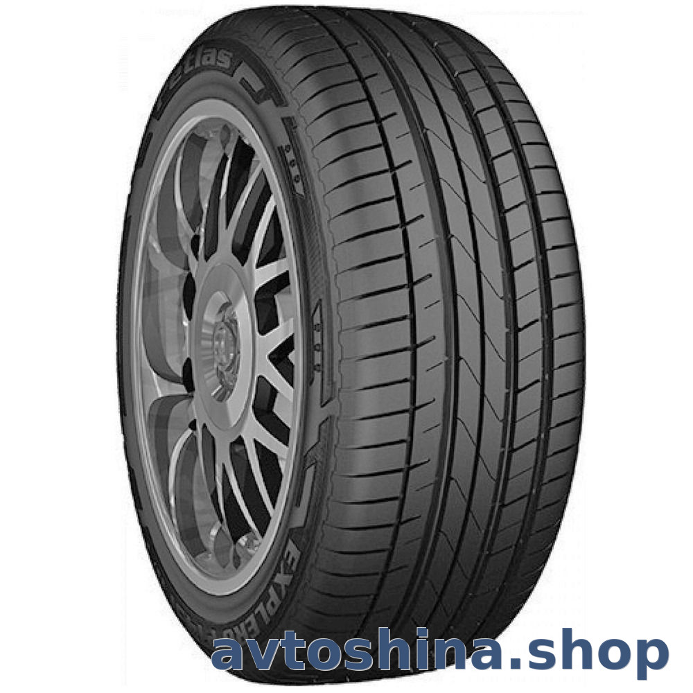 Petlas Explero PT431 H/T 225/60 R18 100H