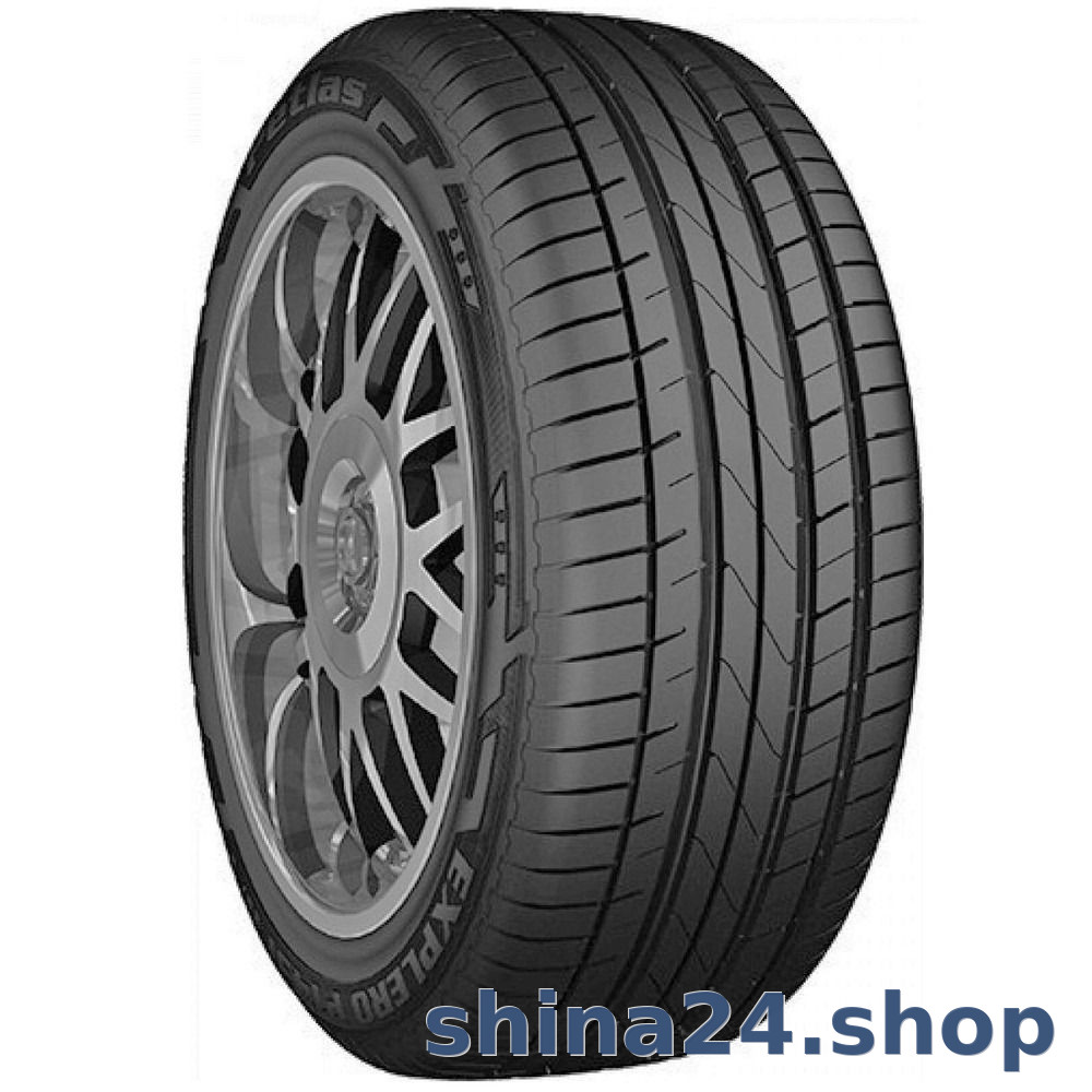 Petlas Explero PT431 H/T 225/65 R17 102H