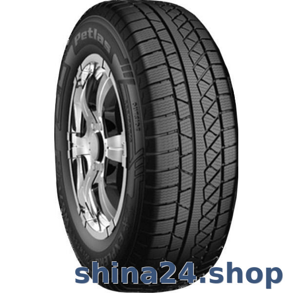 Petlas Explero Winter W671 255/70 R16 111T