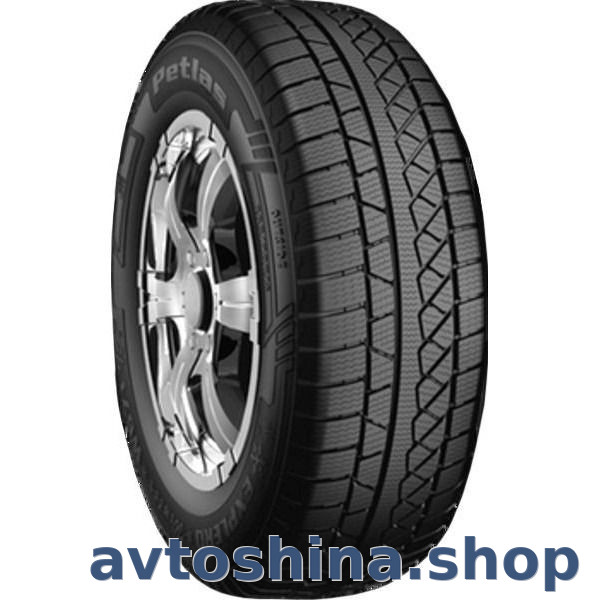 Petlas Explero Winter W671 315/35 R20 110V XL
