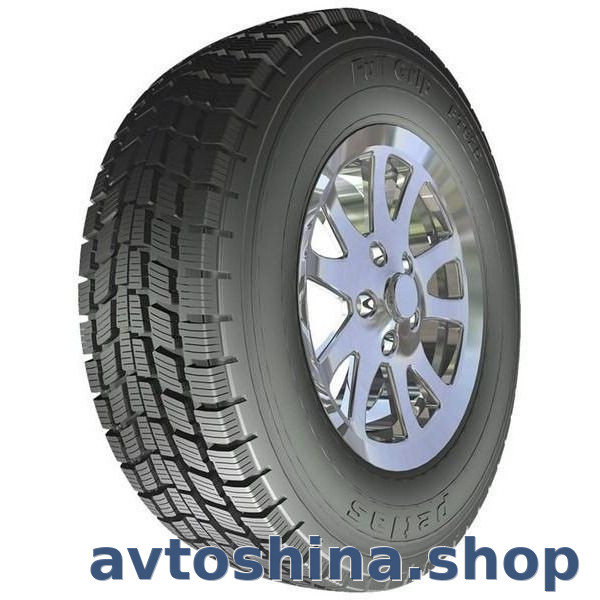 Petlas Full Grip PT925 195/70 R15C 104/102R