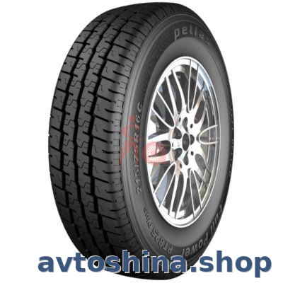 Petlas Full Power PT825 Plus 185/75 R16C 104/102R PR8