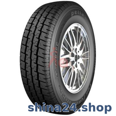 Petlas Full Power PT825 Plus 195/70 R15C 104/102R
