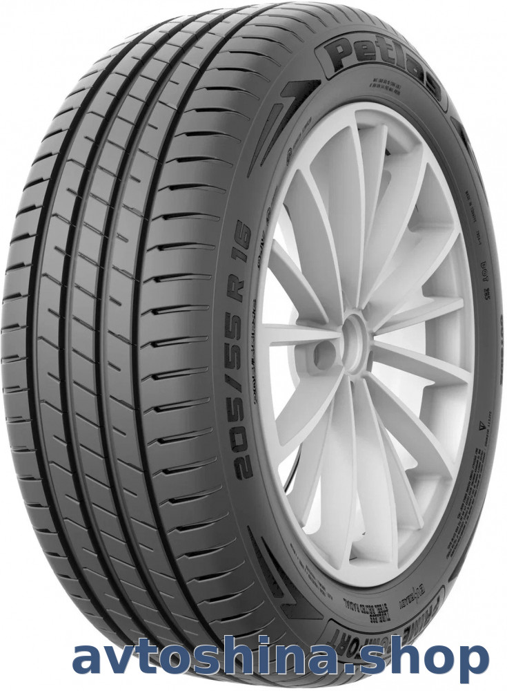 Petlas Prime Comfort 215/65 R16 102V XL