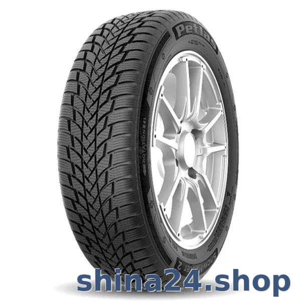 Petlas SnowMaster 2 155/65 R14 75T